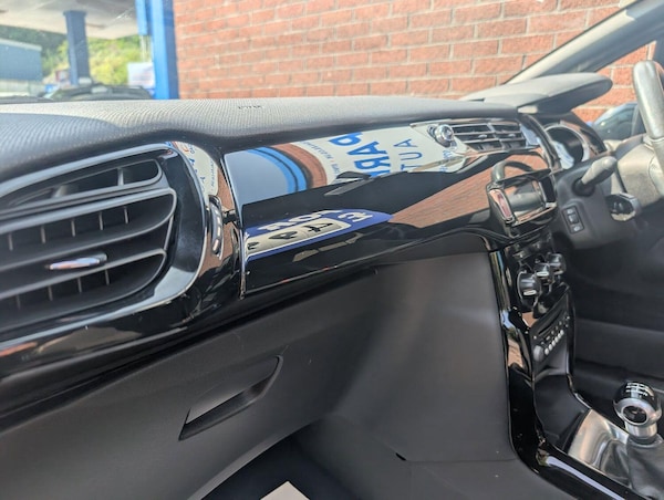 Used Citroen DS3 2015 for sale - 75463192: Photo 17
