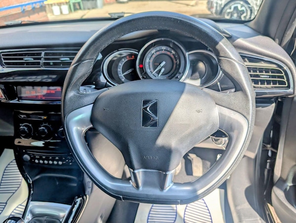Used Citroen DS3 2015 for sale - 75463192: Photo 18