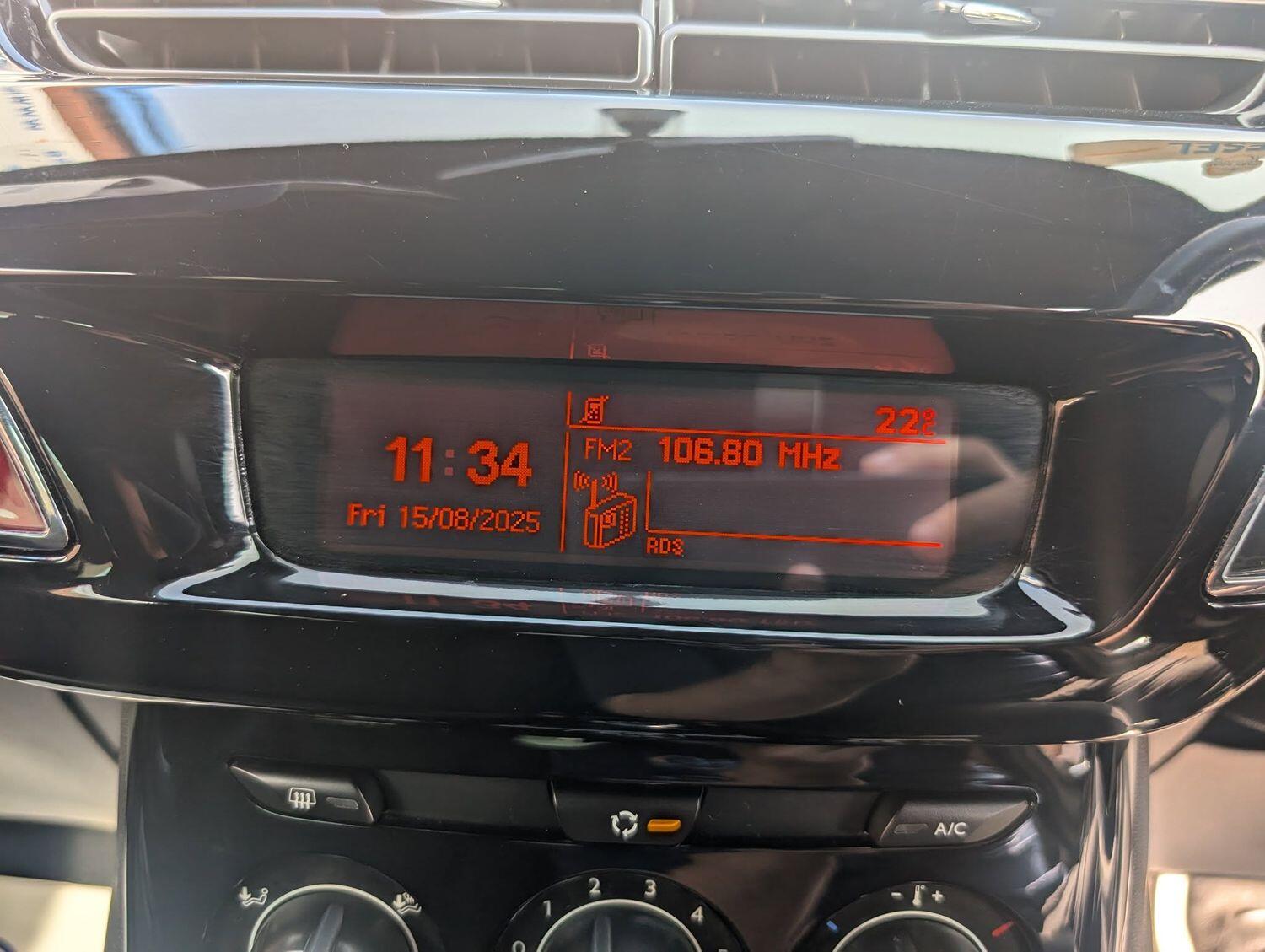Vehicle 25