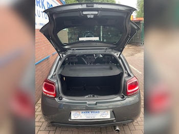 Used Citroen DS3 2015 for sale - 75463192: Photo