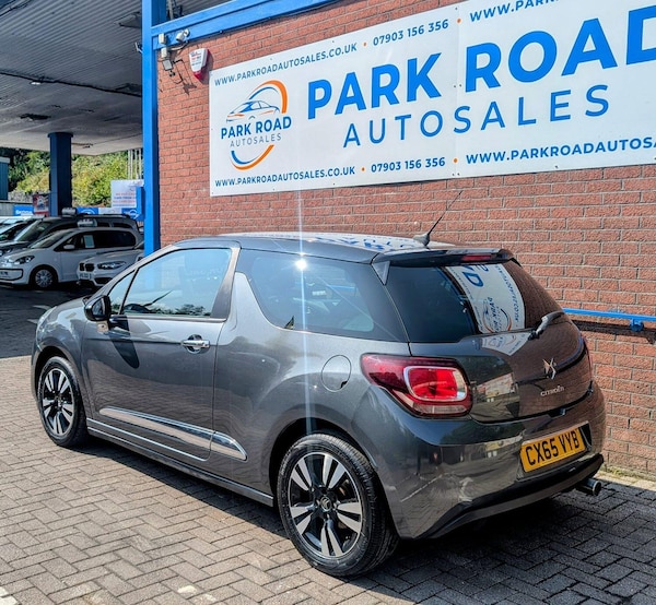 Used Citroen DS3 2015 for sale - 75463192: Photo 5