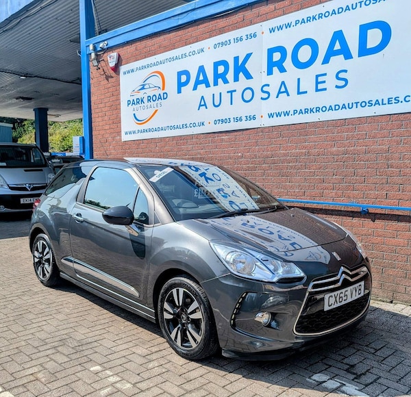 Used Citroen DS3 2015 for sale - 75463192: Photo 9