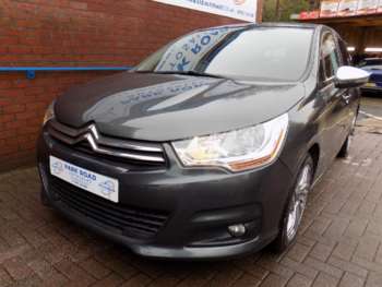 2014 - 1.6 HDi Selection 5dr