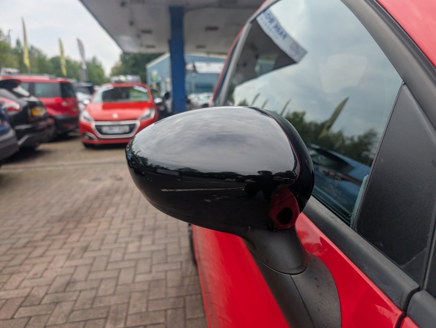 Used Abarth 595 2016 for sale - 76149335: Photo 16