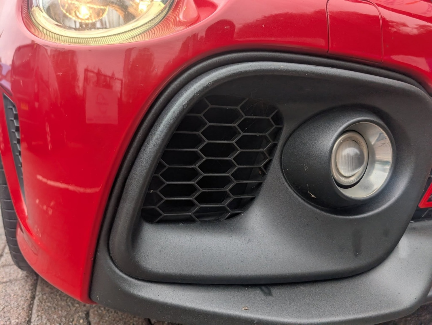 Used Abarth 595 2016 for sale - 76149335: Photo 18