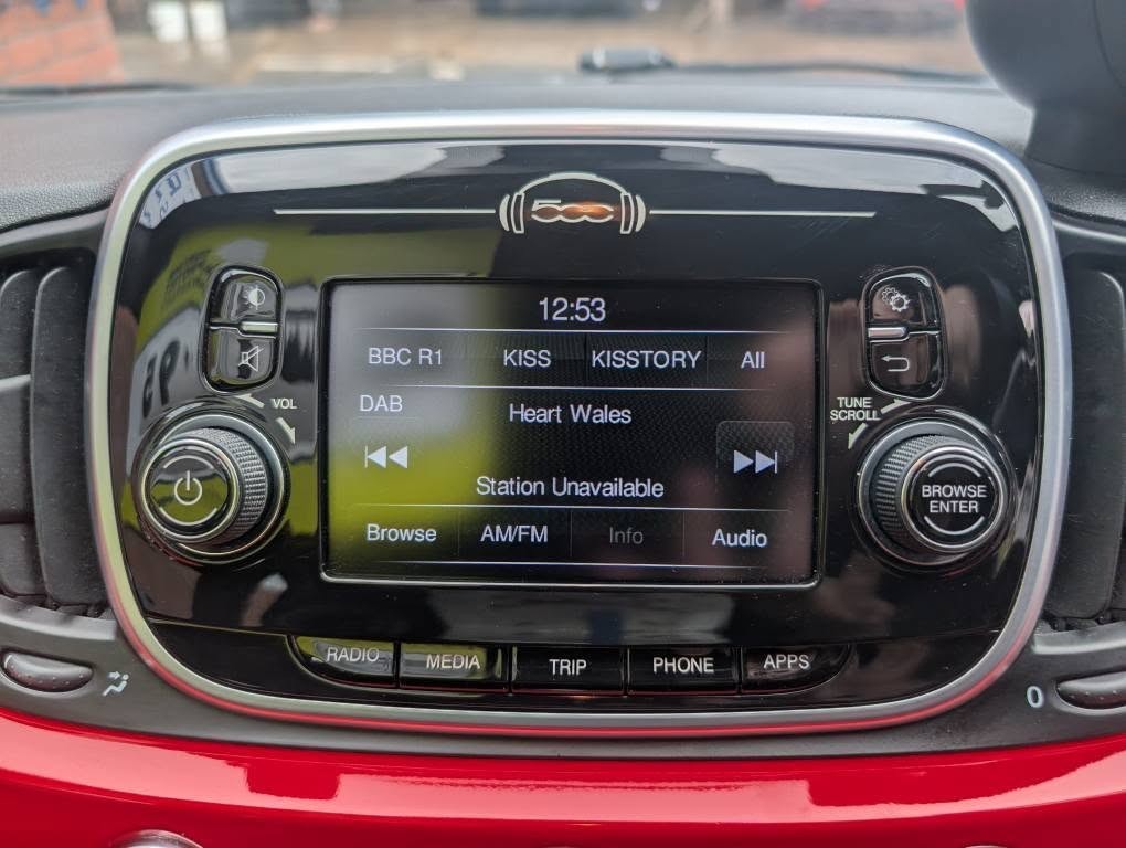 Used Abarth 595 2016 for sale - 76149335: Photo 31