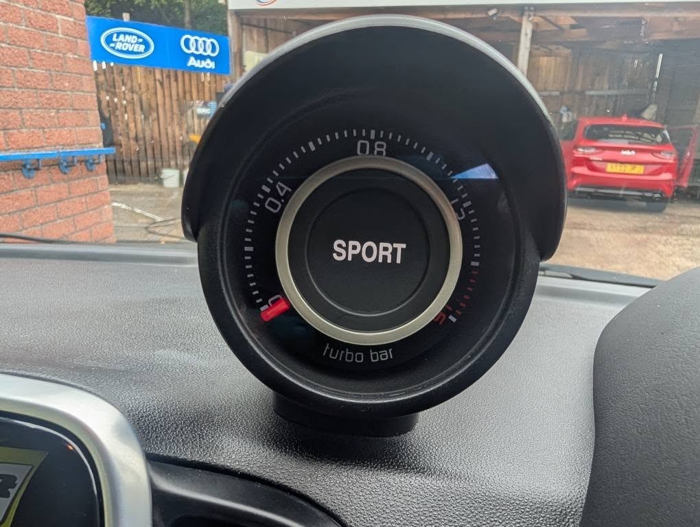 Used Abarth 595 2016 for sale - 76149335: Photo 35