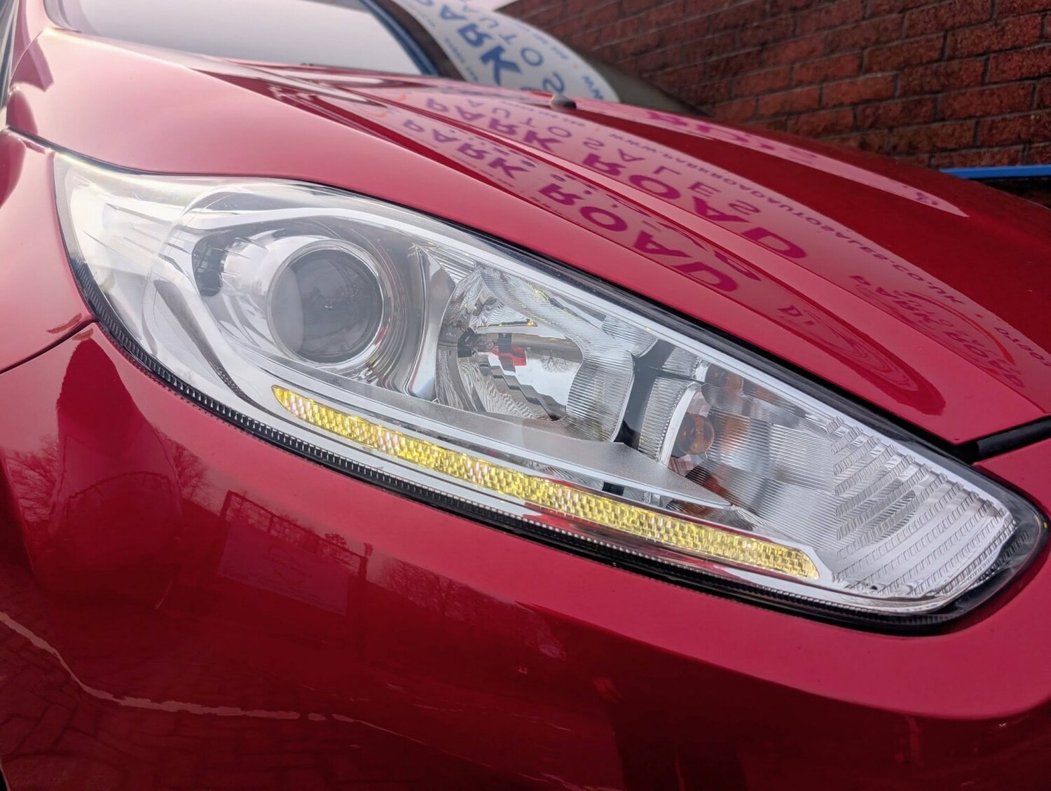 Used Ford Fiesta 2016 for sale - 77584485: Photo 11