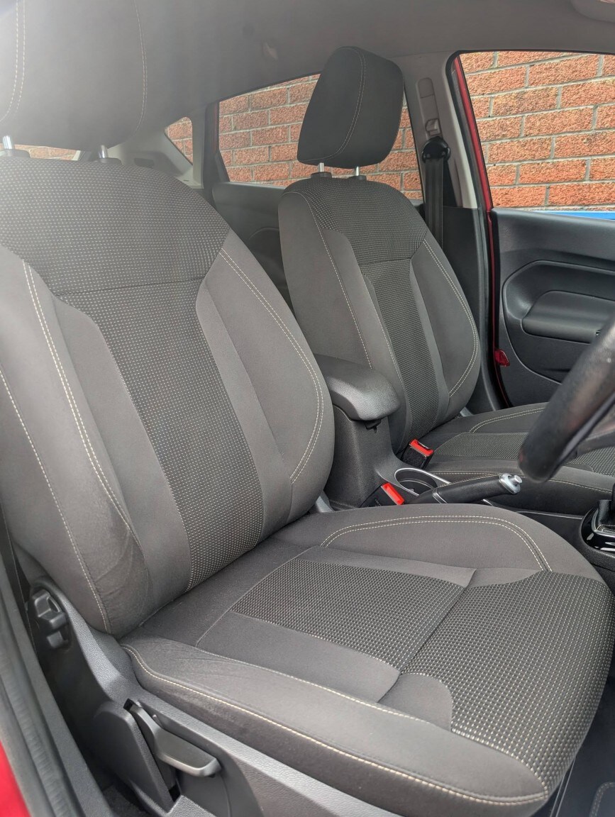 Used Ford Fiesta 2016 for sale - 77584485: Photo 15