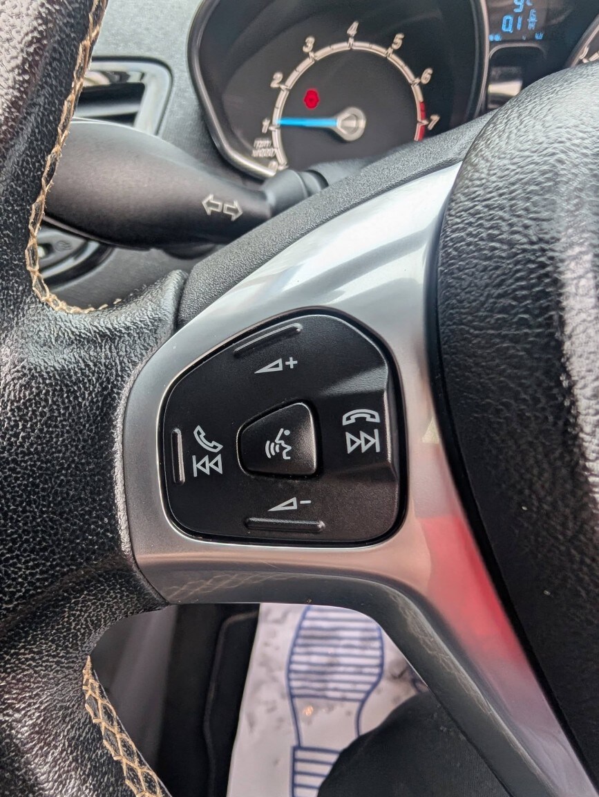 Used Ford Fiesta 2016 for sale - 77584485: Photo 23