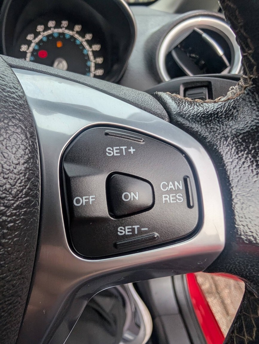 Used Ford Fiesta 2016 for sale - 77584485: Photo 24