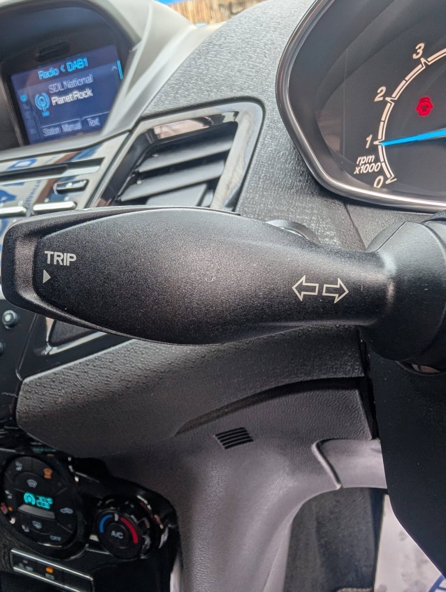 Used Ford Fiesta 2016 for sale - 77584485: Photo 25