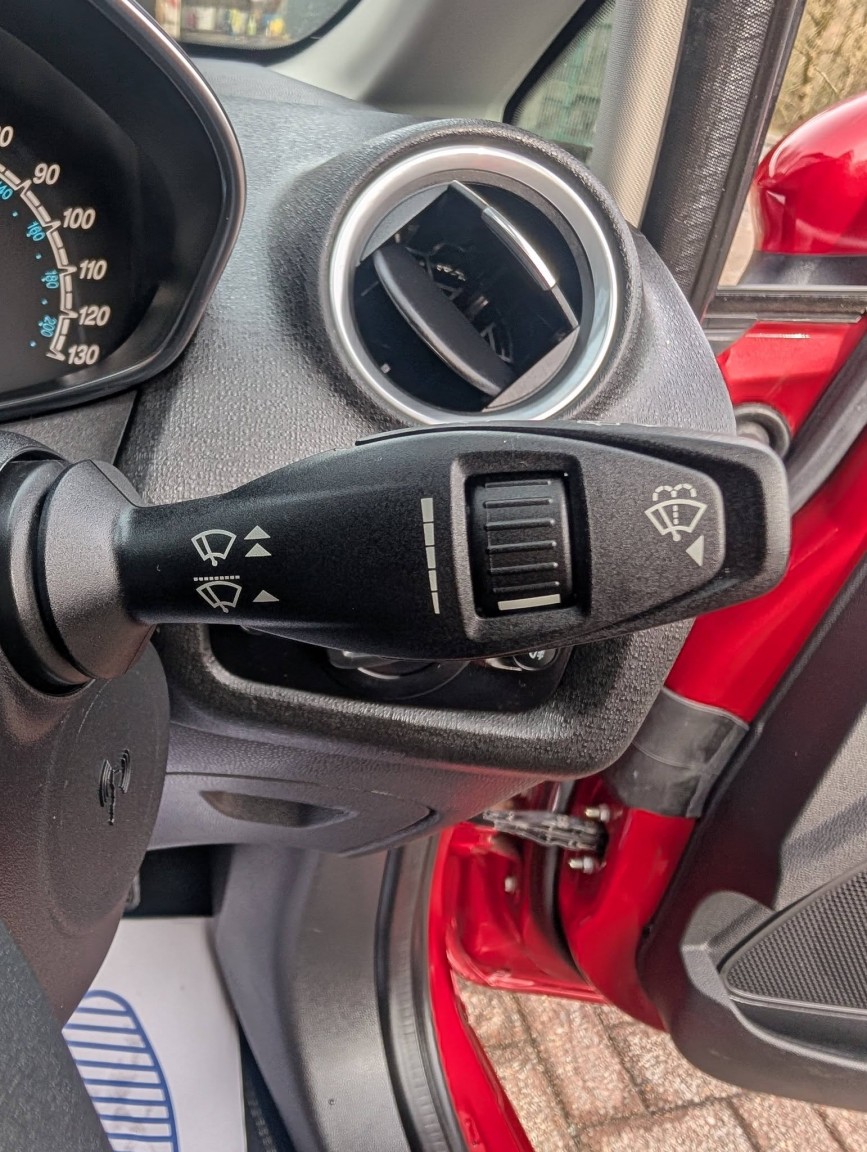 Used Ford Fiesta 2016 for sale - 77584485: Photo 26