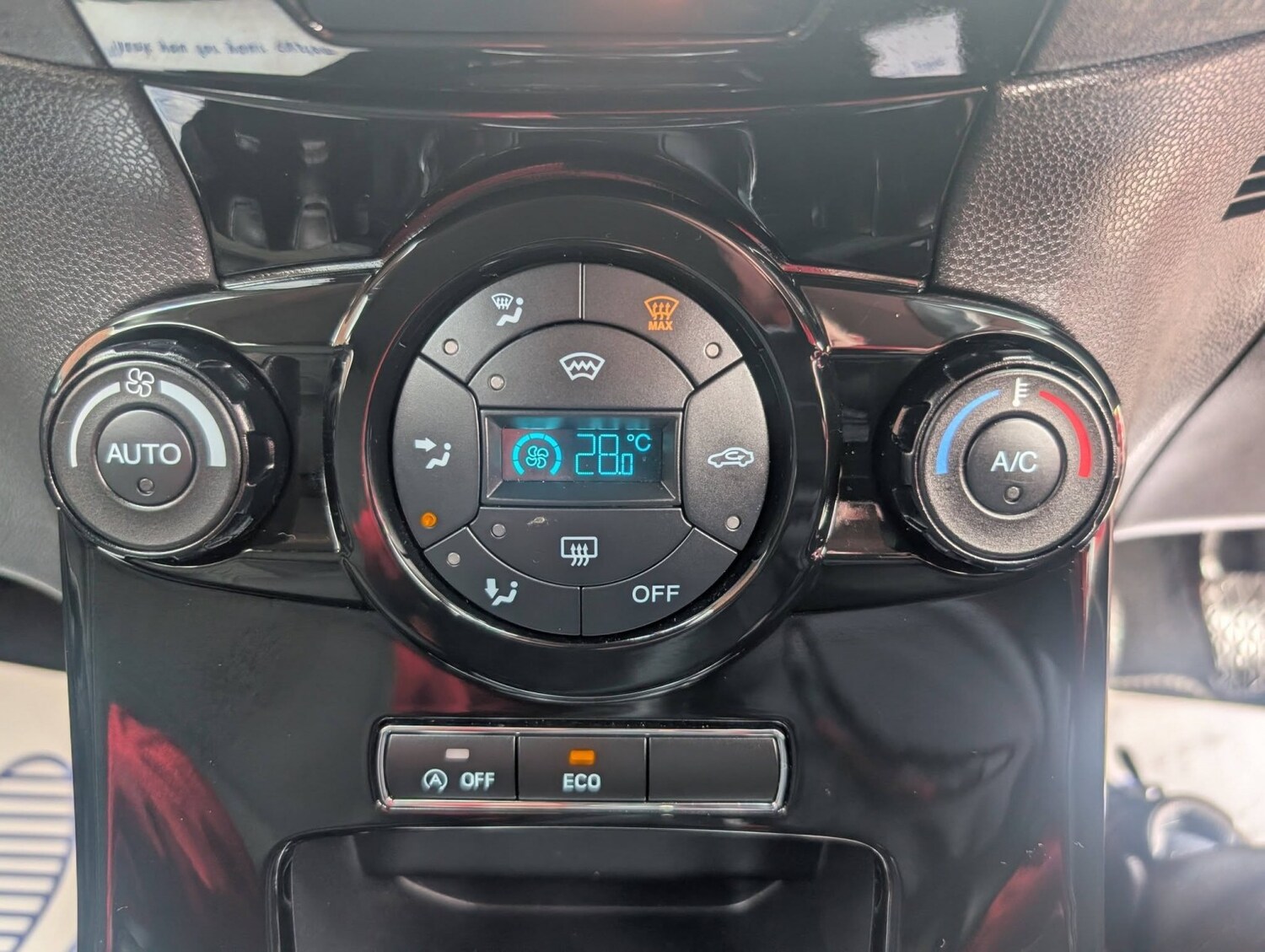 Used Ford Fiesta 2016 for sale - 77584485: Photo 28