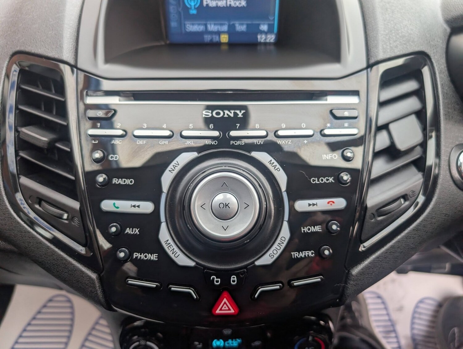 Used Ford Fiesta 2016 for sale - 77584485: Photo 32