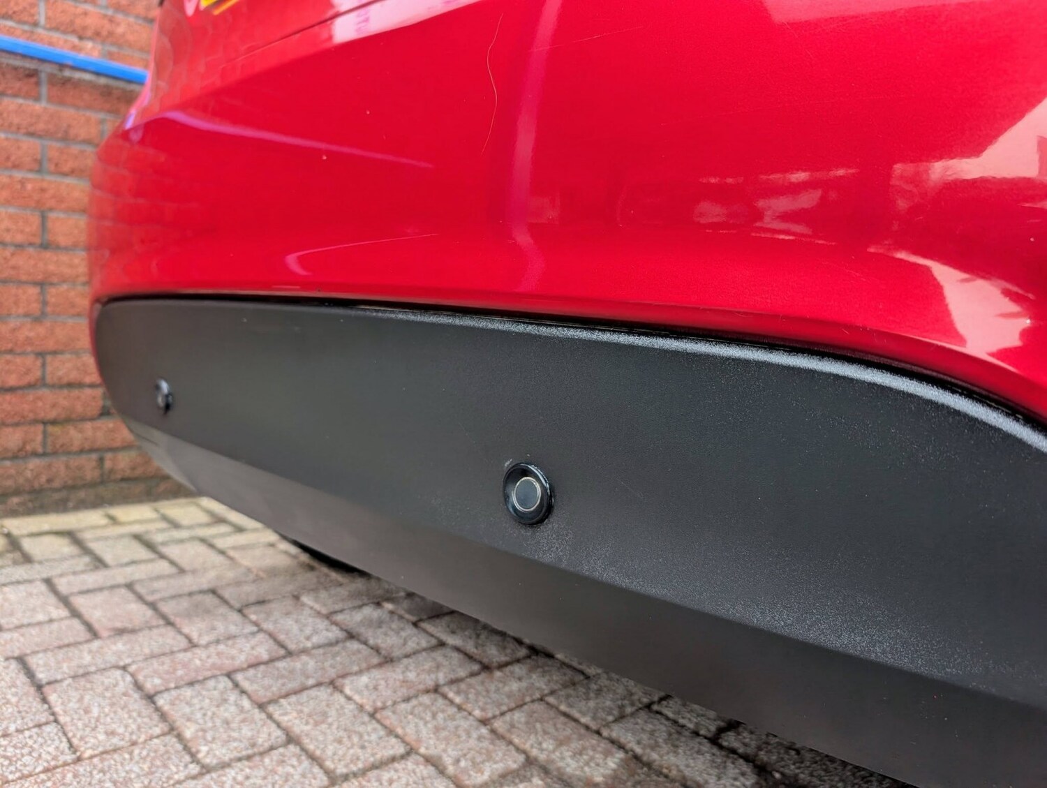 Used Ford Fiesta 2016 for sale - 77584485: Photo 8