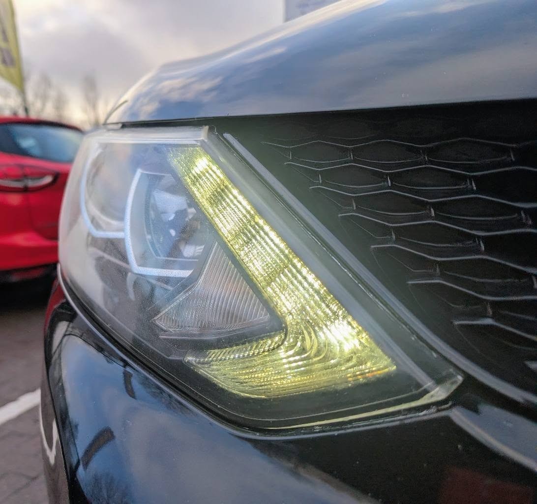 Used Nissan Qashqai 2015 for sale - 76785083: Photo 11