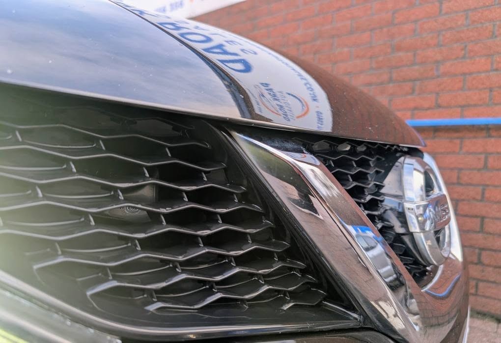 Used Nissan Qashqai 2015 for sale - 76785083: Photo 12