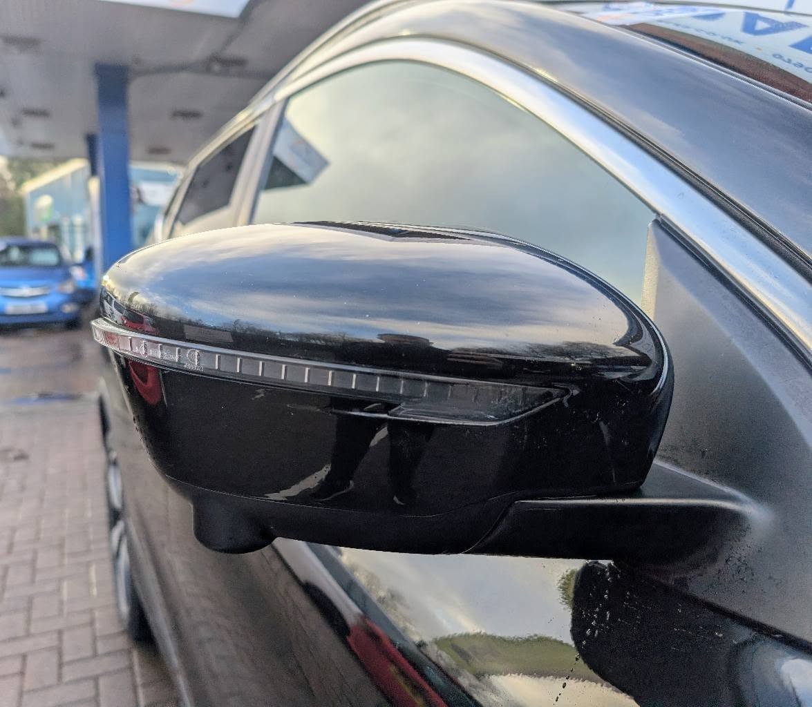 Used Nissan Qashqai 2015 for sale - 76785083: Photo 13