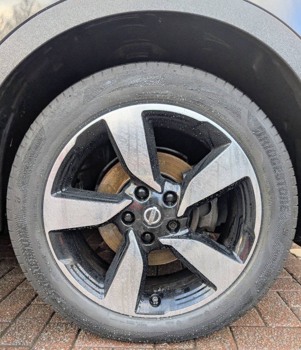 Used Nissan Qashqai 2015 for sale - 76785083: Photo 15