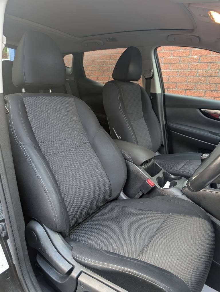 Used Nissan Qashqai 2015 for sale - 76785083: Photo 16