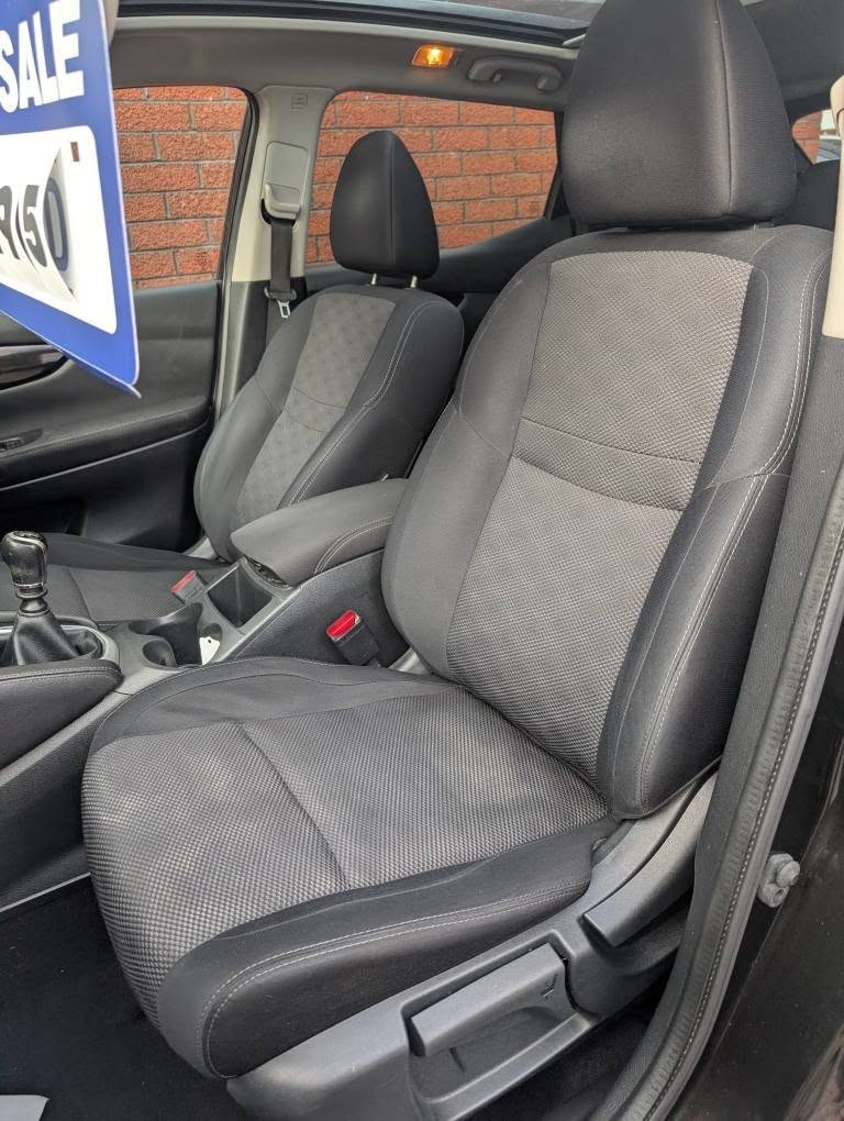 Used Nissan Qashqai 2015 for sale - 76785083: Photo 17