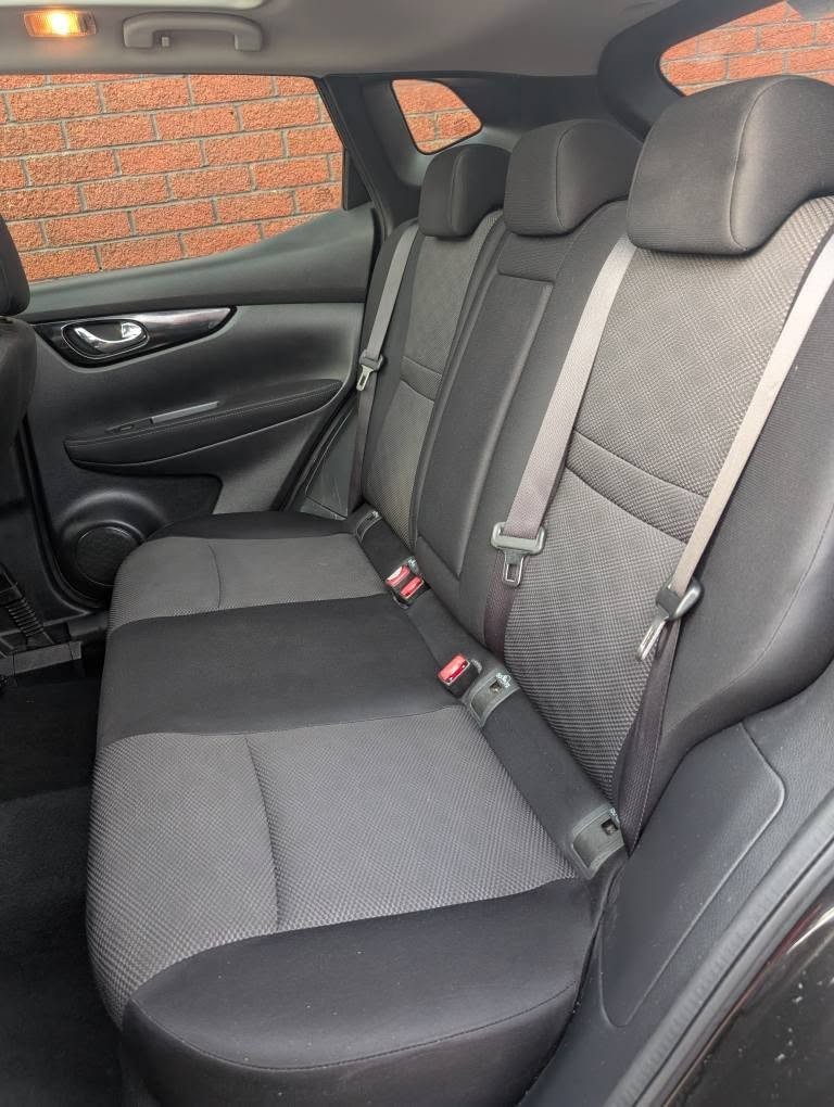 Used Nissan Qashqai 2015 for sale - 76785083: Photo 18