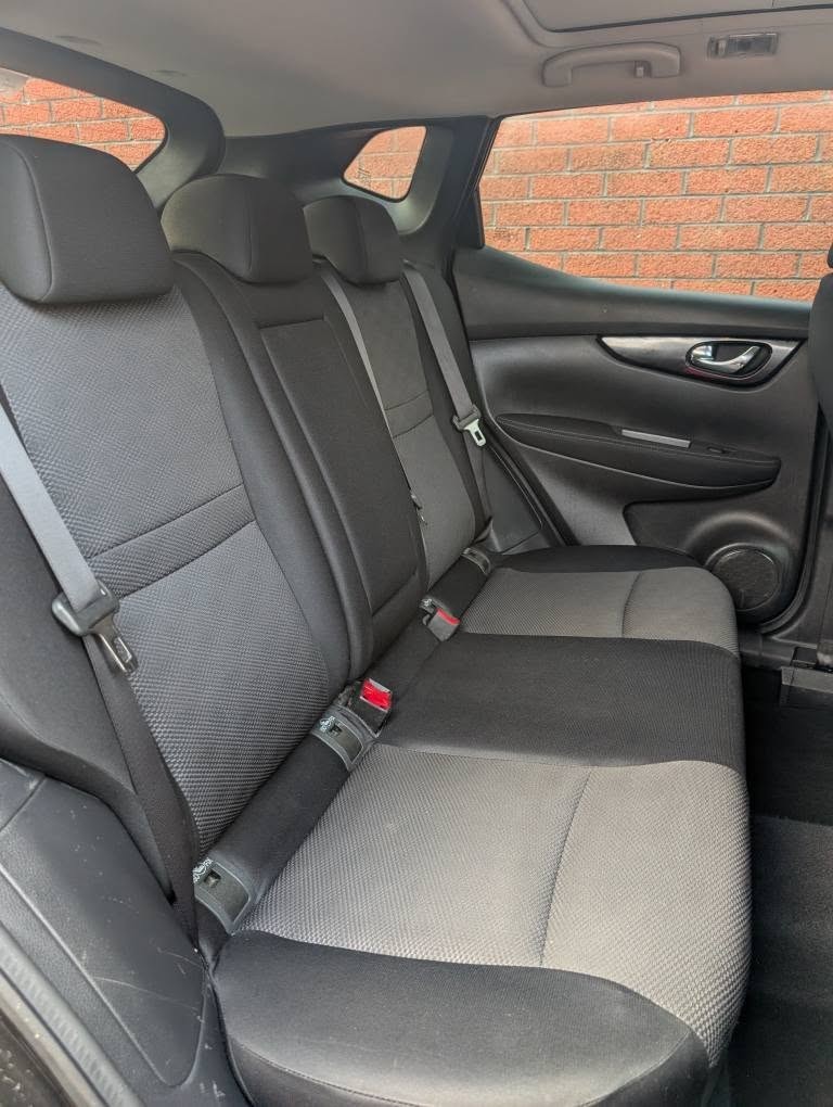 Used Nissan Qashqai 2015 for sale - 76785083: Photo 20