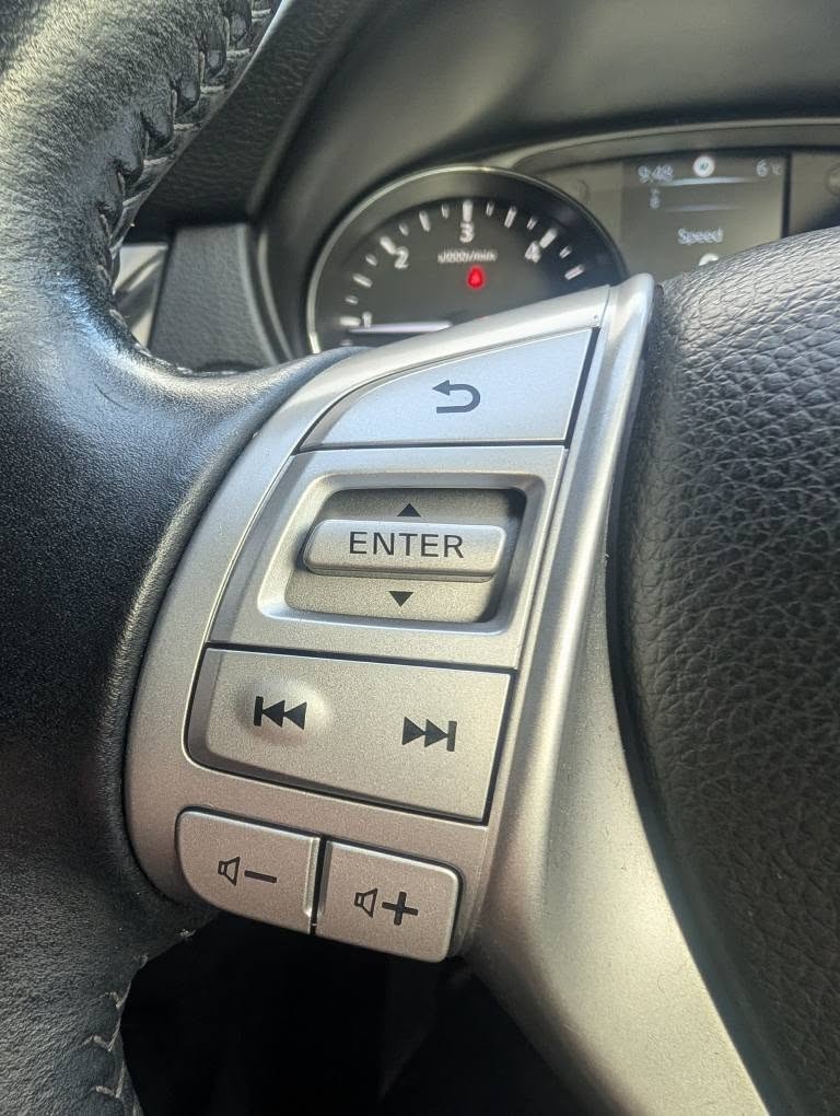 Used Nissan Qashqai 2015 for sale - 76785083: Photo 26