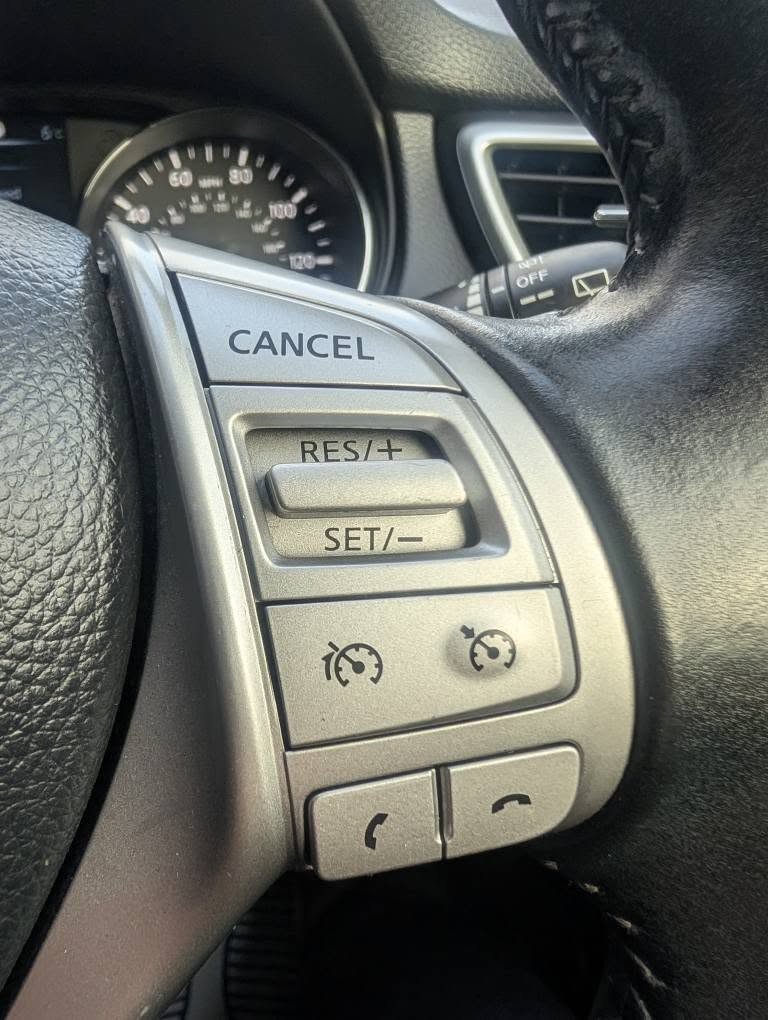 Used Nissan Qashqai 2015 for sale - 76785083: Photo 27