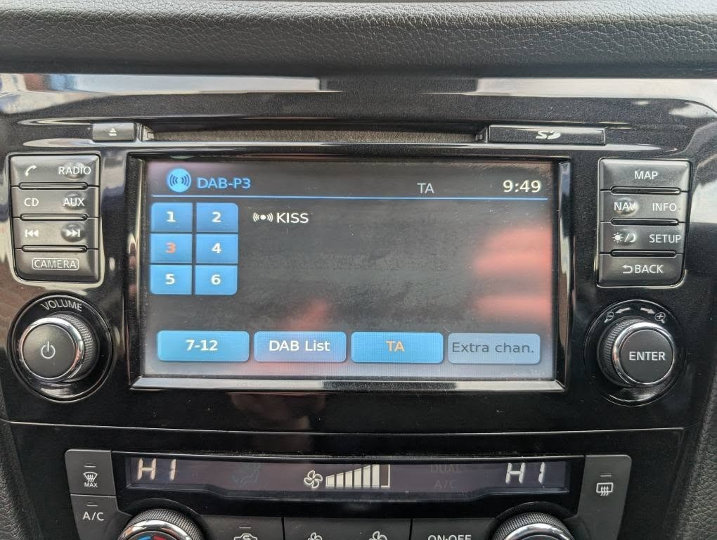 Used Nissan Qashqai 2015 for sale - 76785083: Photo 34