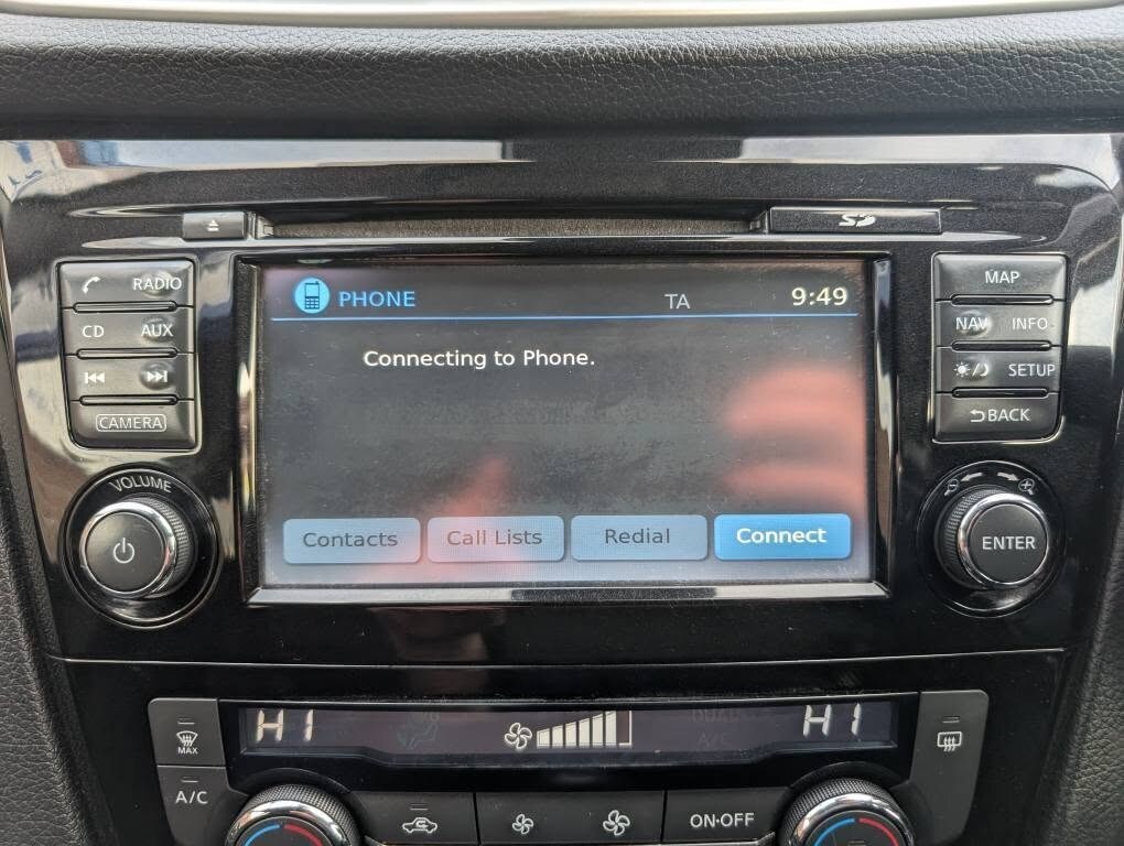 Used Nissan Qashqai 2015 for sale - 76785083: Photo 35