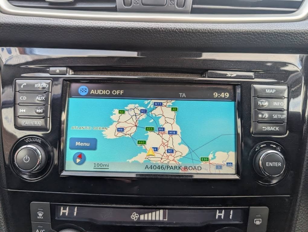 Used Nissan Qashqai 2015 for sale - 76785083: Photo 37