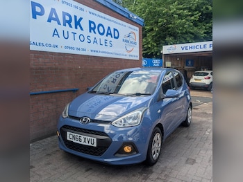Used Hyundai i10 2016 for sale - 78969058: Photo