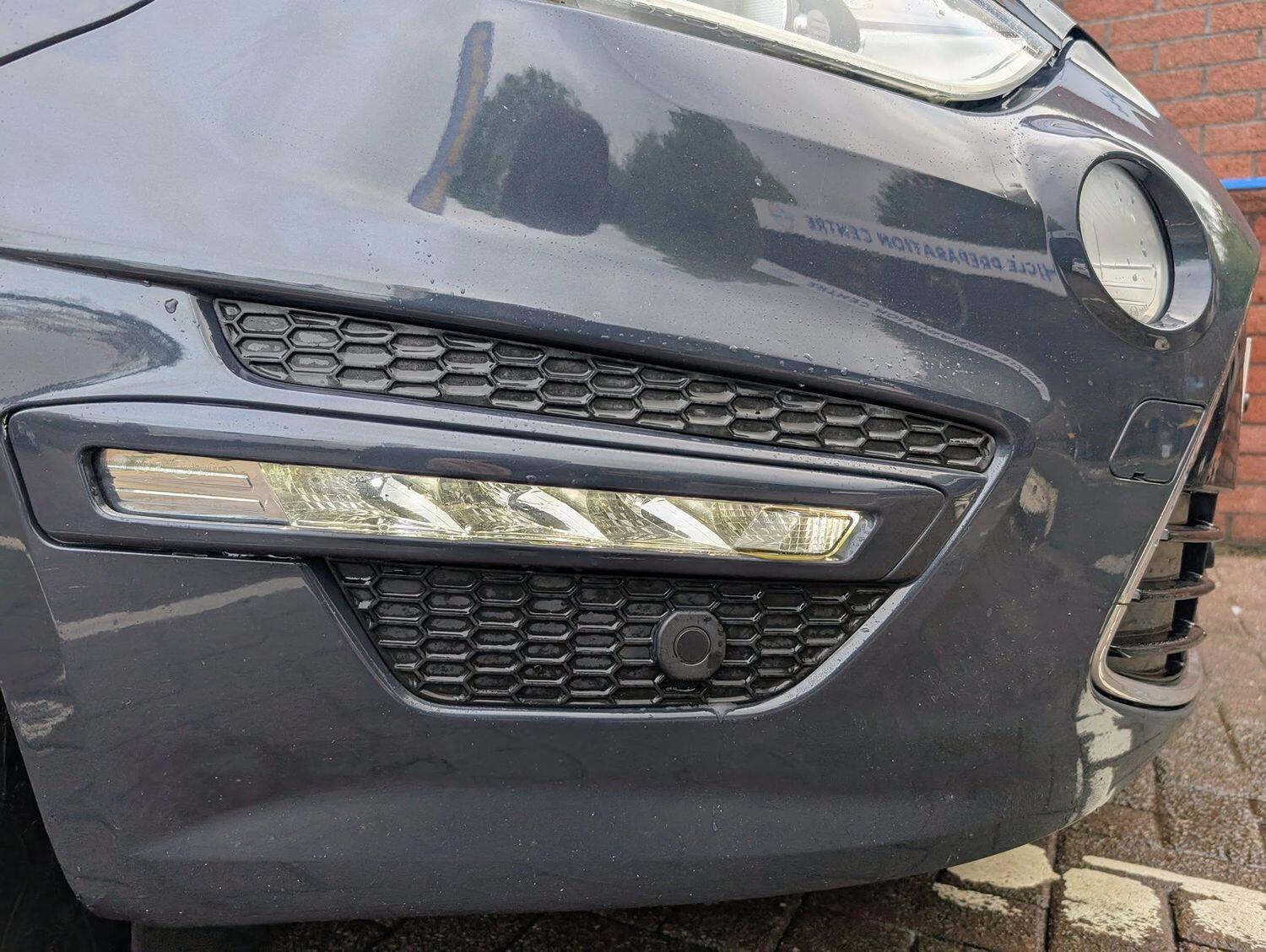 Used Ford S-Max 2014 for sale - 77027872: Photo 10