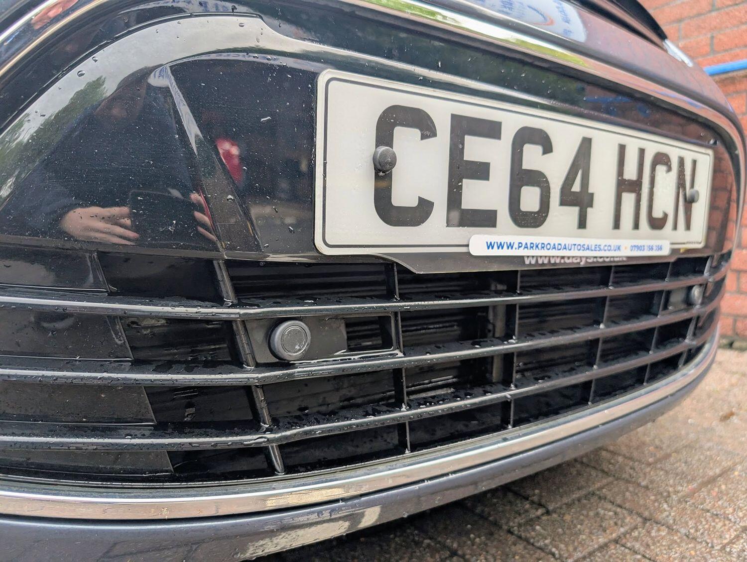 Used Ford S-Max 2014 for sale - 77027872: Photo 11