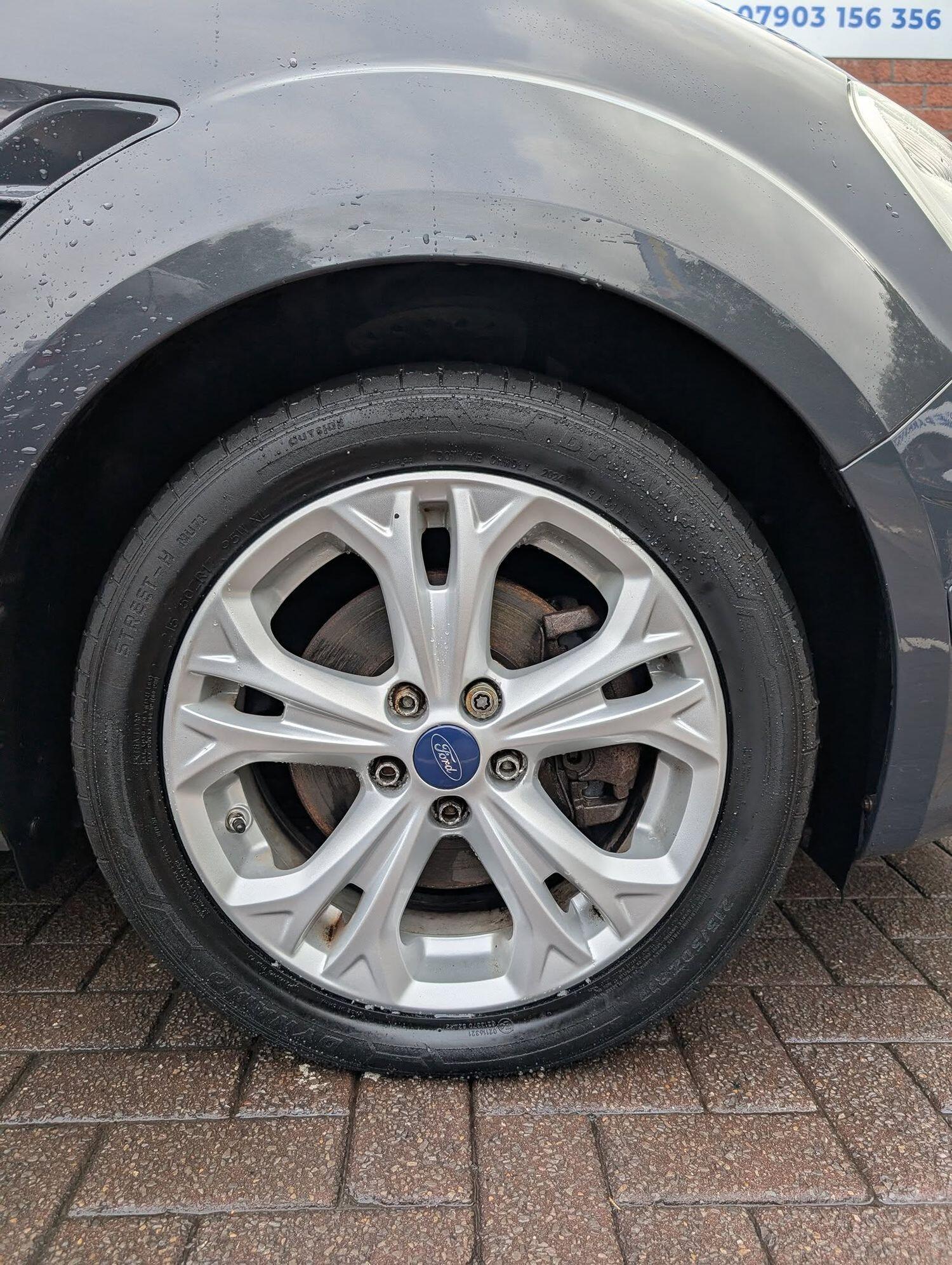 Used Ford S-Max 2014 for sale - 77027872: Photo 12