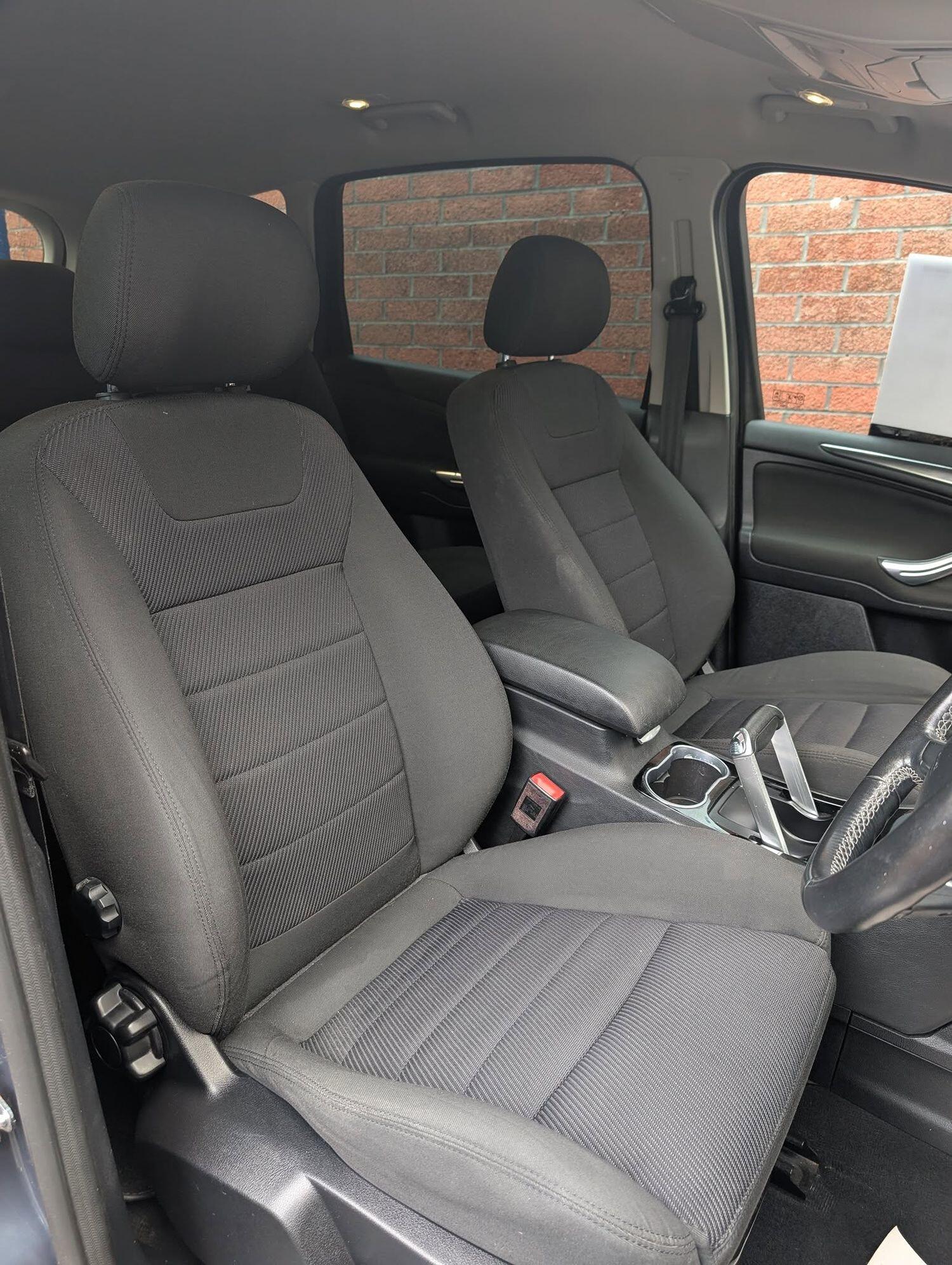 Used Ford S-Max 2014 for sale - 77027872: Photo 13