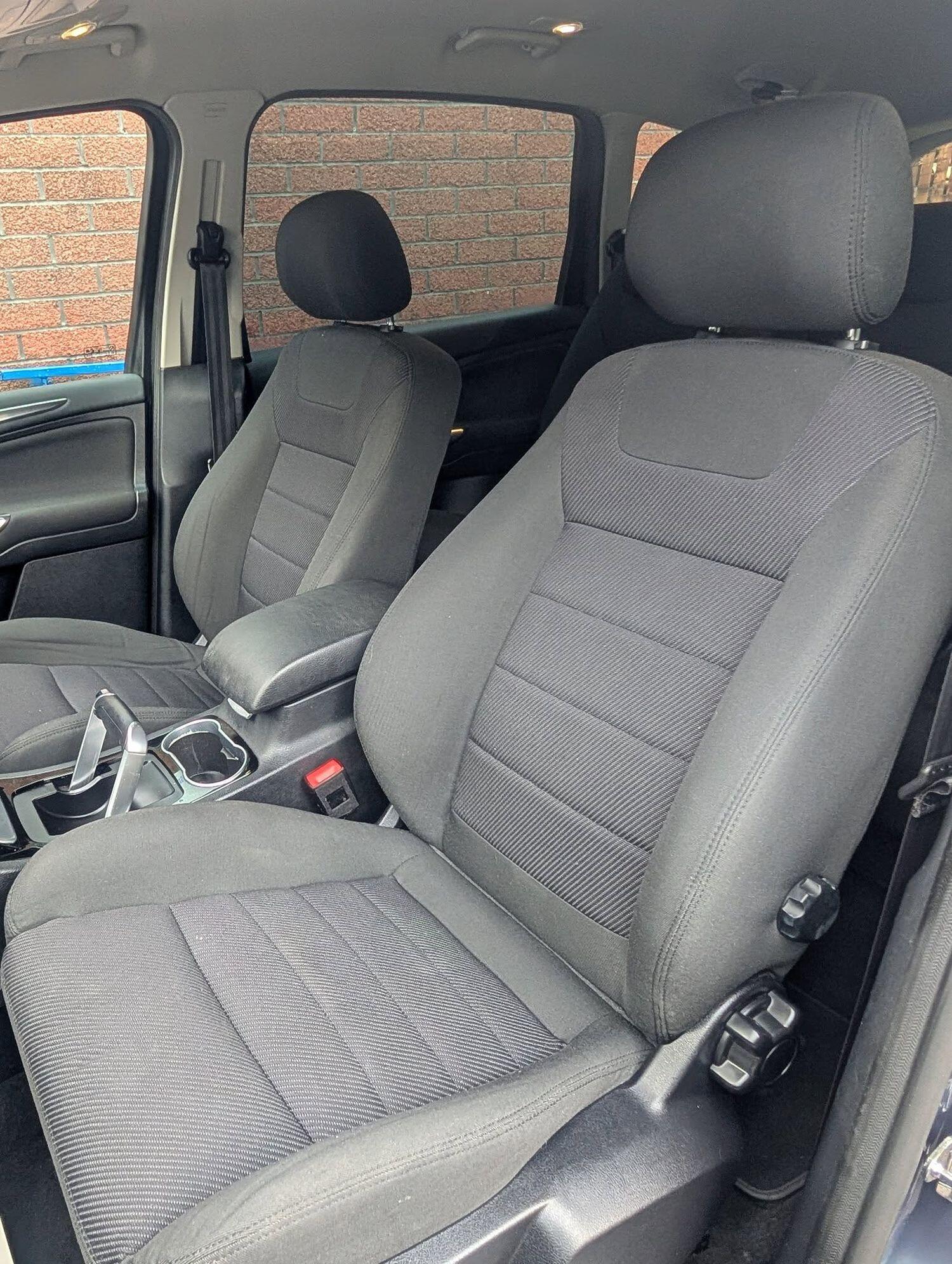 Used Ford S-Max 2014 for sale - 77027872: Photo 14