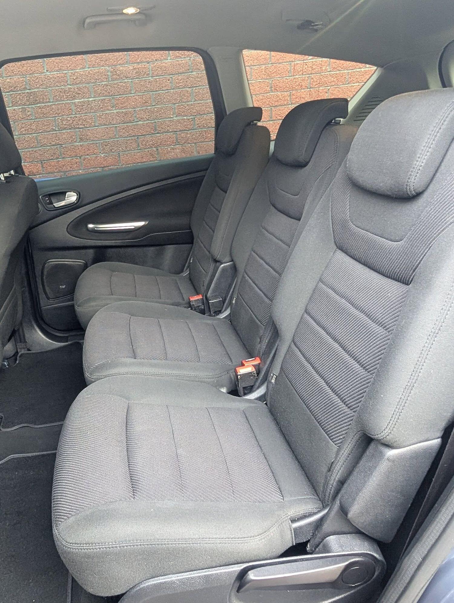 Used Ford S-Max 2014 for sale - 77027872: Photo 15