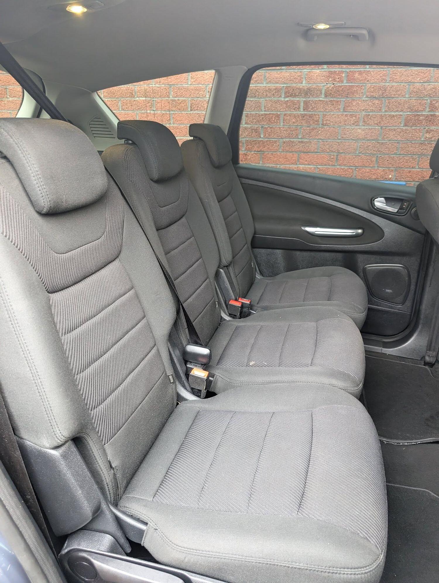 Used Ford S-Max 2014 for sale - 77027872: Photo 16