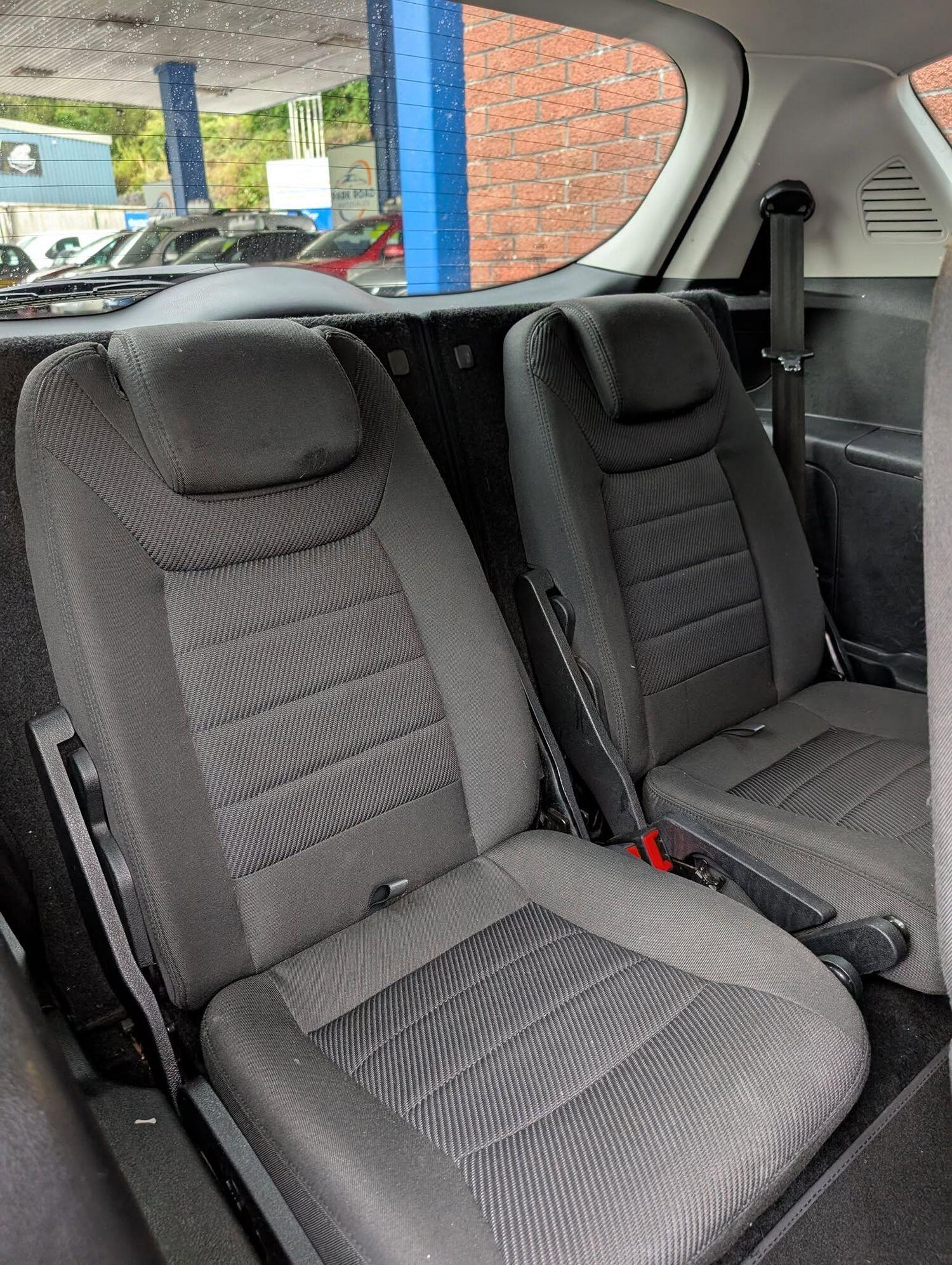 Used Ford S-Max 2014 for sale - 77027872: Photo 17