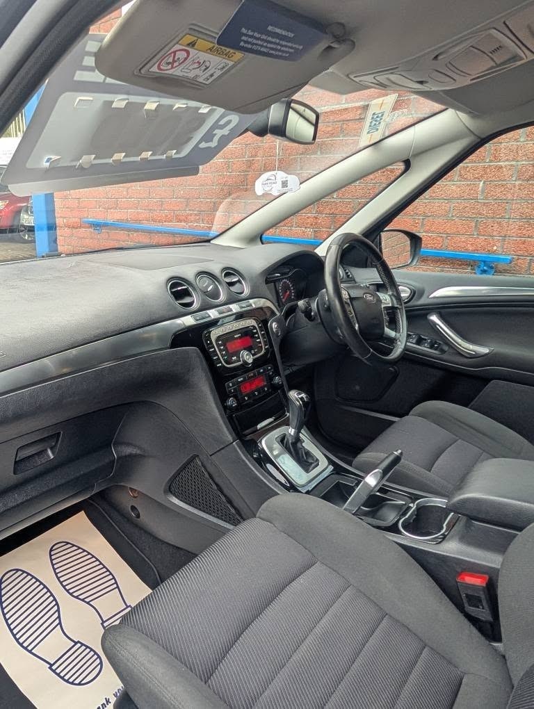 Used Ford S-Max 2014 for sale - 77027872: Photo 18