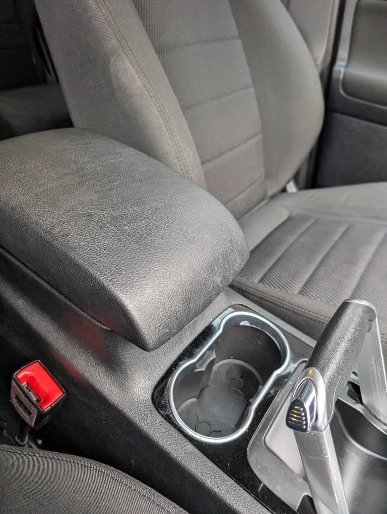 Used Ford S-Max 2014 for sale - 77027872: Photo 21