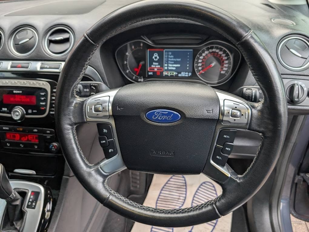 Used Ford S-Max 2014 for sale - 77027872: Photo 22