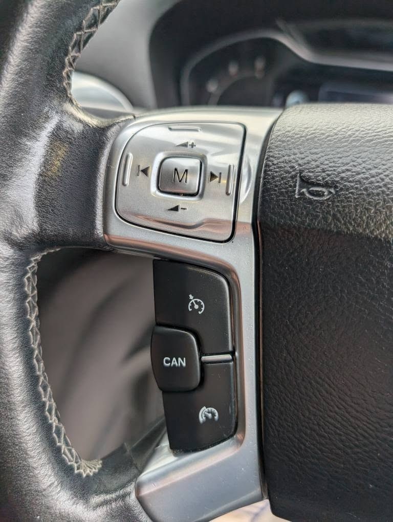 Used Ford S-Max 2014 for sale - 77027872: Photo 23