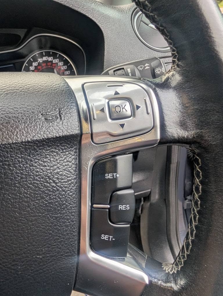 Used Ford S-Max 2014 for sale - 77027872: Photo 24