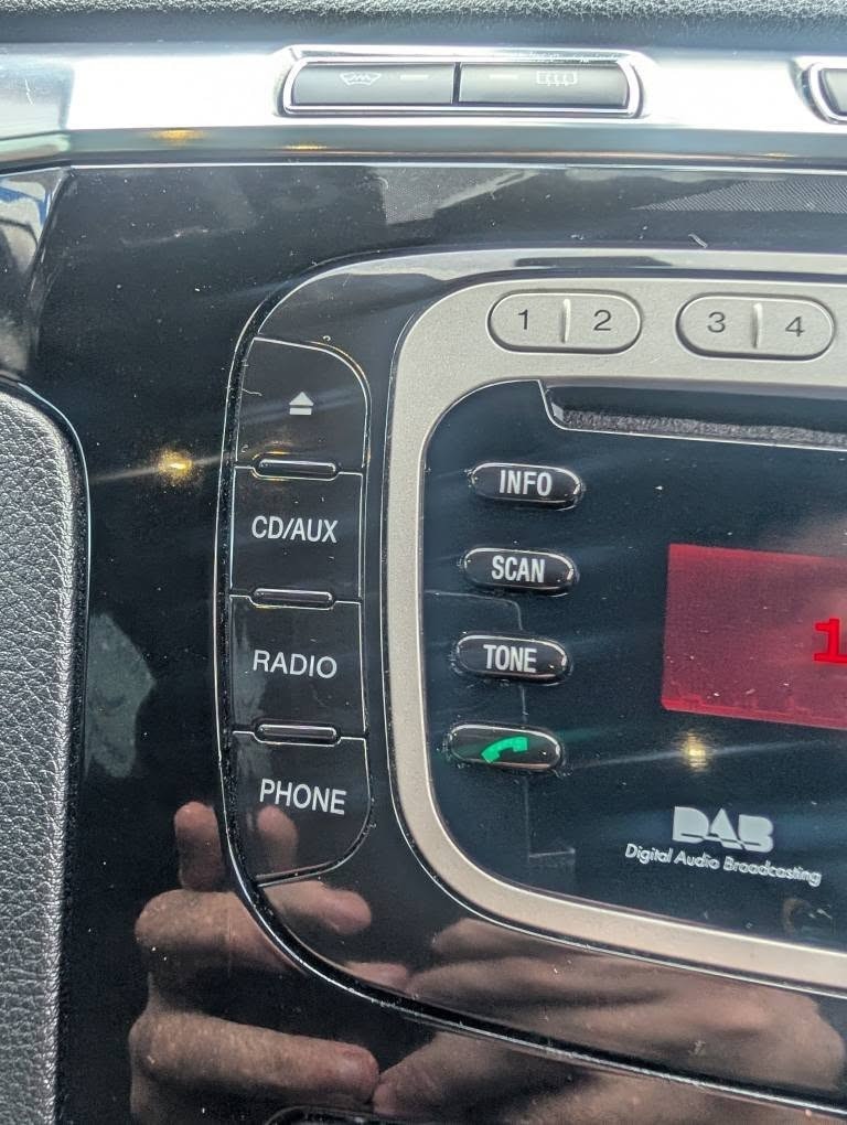 Used Ford S-Max 2014 for sale - 77027872: Photo 27