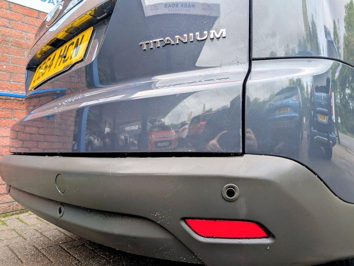 Used Ford S-Max 2014 for sale - 77027872: Photo 8