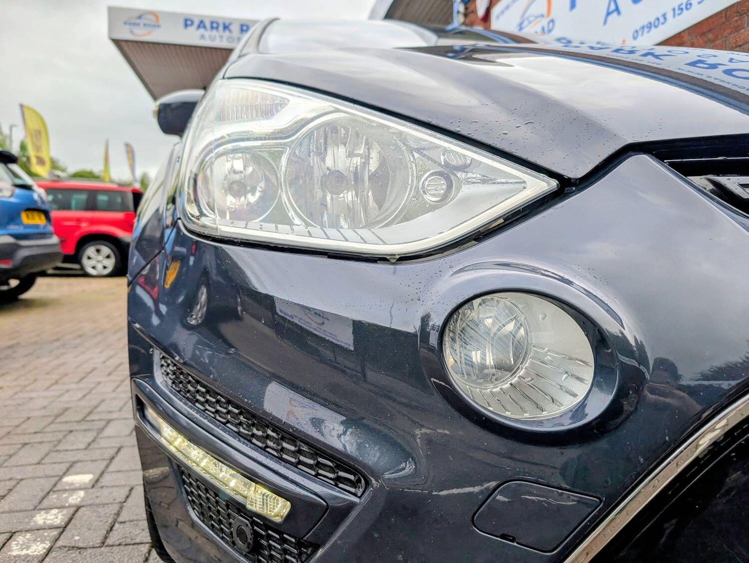 Used Ford S-Max 2014 for sale - 77027872: Photo 9